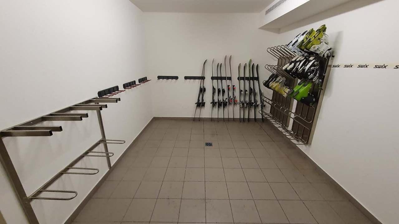 Appartement Namoll Ausserfragant المظهر الخارجي الصورة