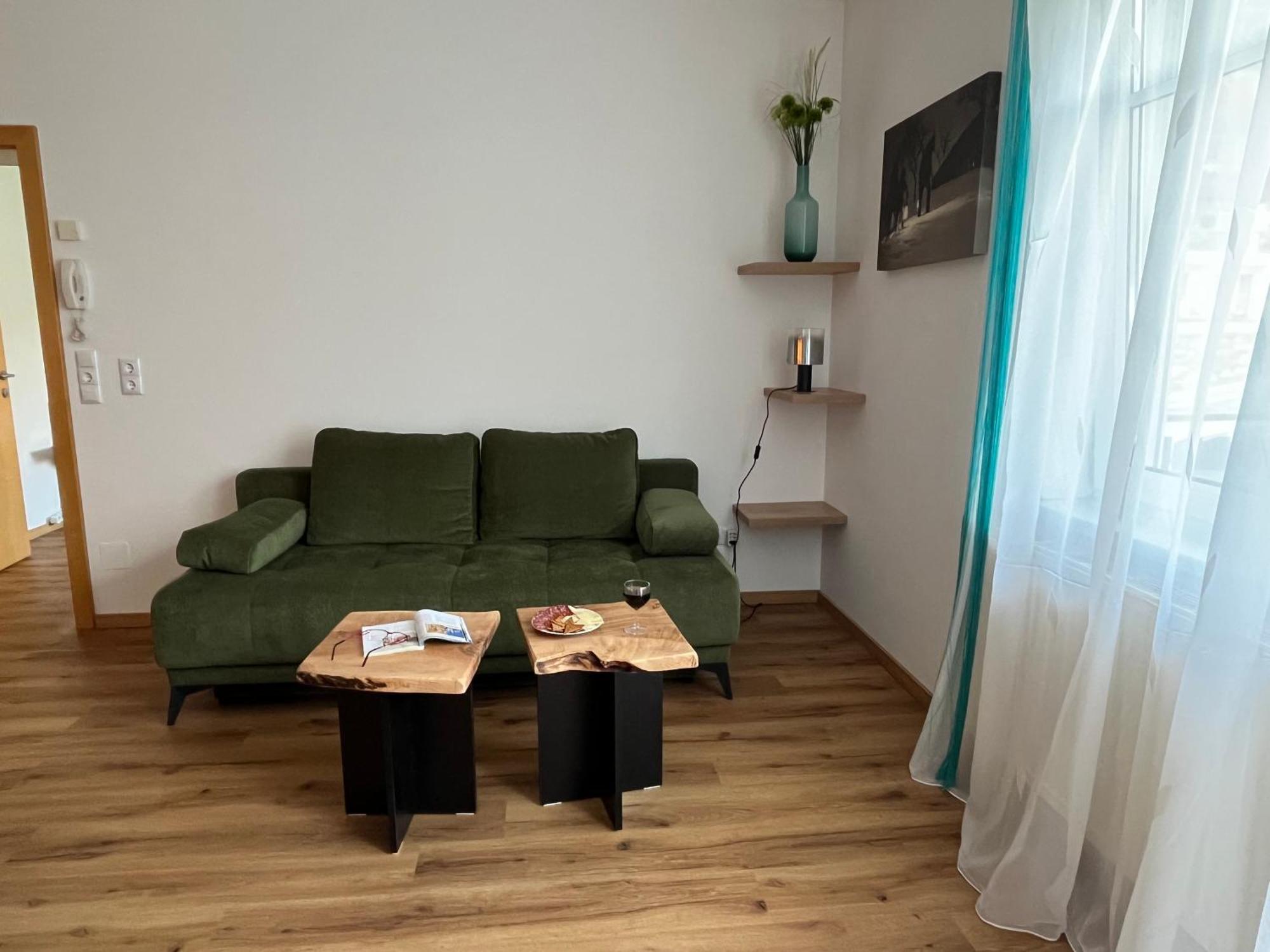 Appartement Namoll Ausserfragant المظهر الخارجي الصورة